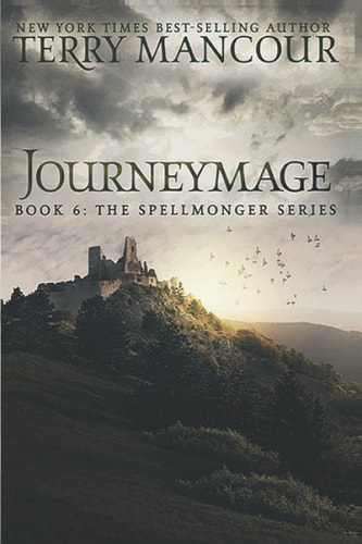 Journeymage Book Six Of The Spellmonger Series