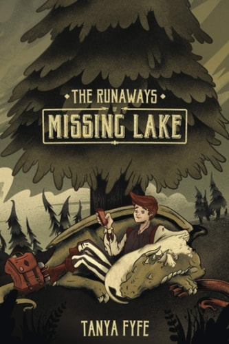 The Runaways of Missing Lake