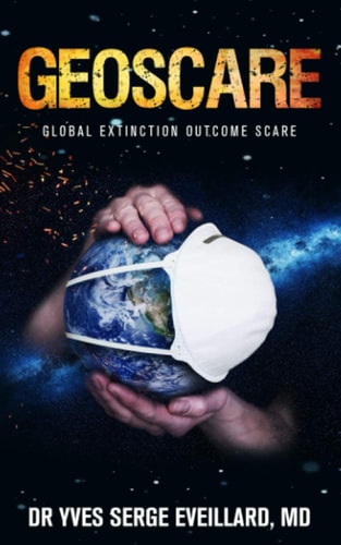 Geoscare Global Extinction Outcome Scare