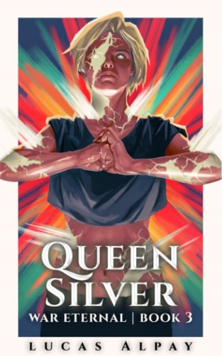 Queen Silver
