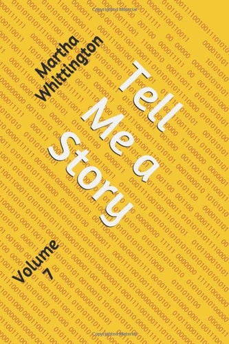 Tell Me a Story: Volume 7