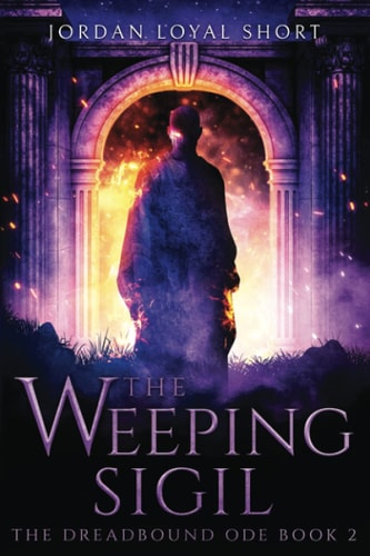 The Weeping Sigil
