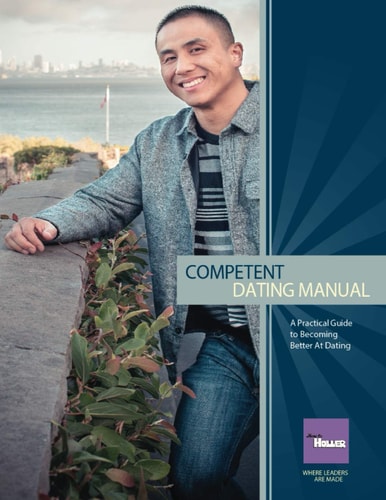 Competent Dating Manual
