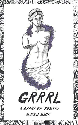 Grrrl A Diary of Poetry