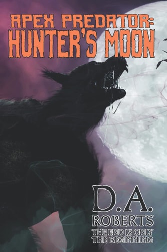 Apex Predator Hunter's Moon