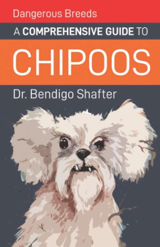 Dangerous Breeds A Comprehensive Guide to Chipoos