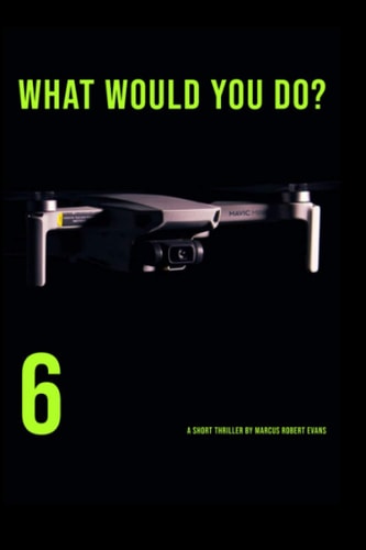 6 What Would You Do?