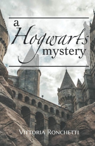 A Hogwarts Mystery
