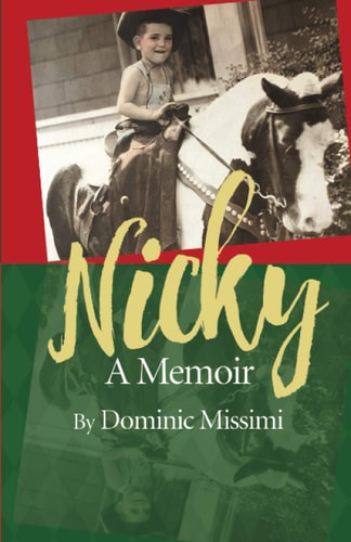 Nicky A Memoir