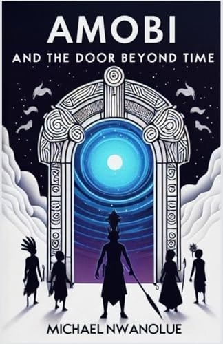 Amobi and the Door Beyond Time