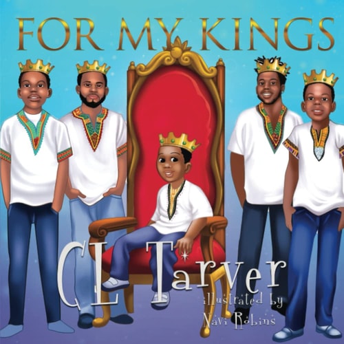 For My Kings
