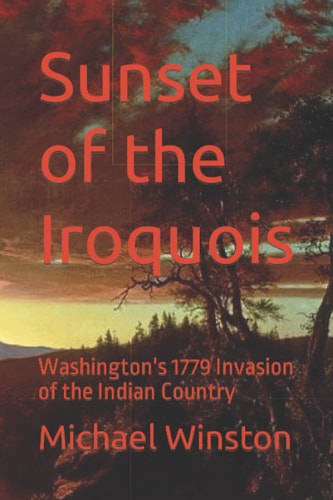 Sunset of the Iroquois