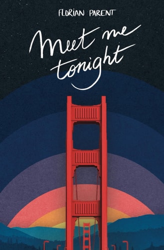 Meet Me Tonight (Lior and Julian's Dream) What If the Only Way to Escape the Lockdown Was Their Dreams ?