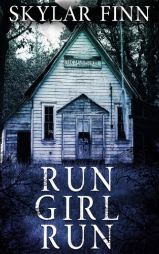 Run Girl Run