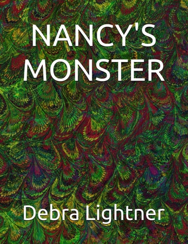 Nancy's Monster