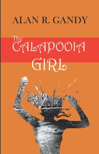 The Calapooia Girl