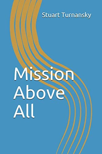 Mission Above All
