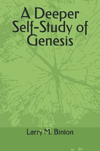 A Deeper Self-Study of Genesis