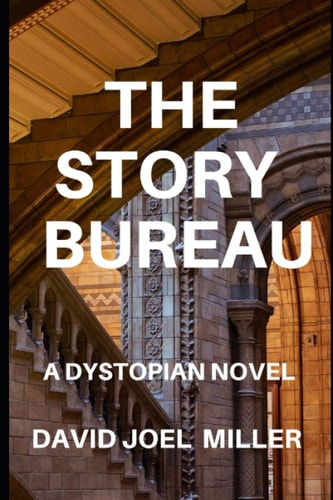 Story Bureau Surviving the Apocalypse Series # 1