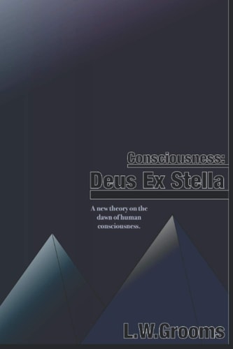Consciousness Deus Ex Stella: A New Theory on the Dawn of Human Consciousness.