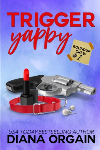 Trigger Yappy A Mystery