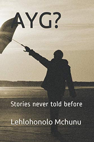 Ayg? Stories Never Told Before
