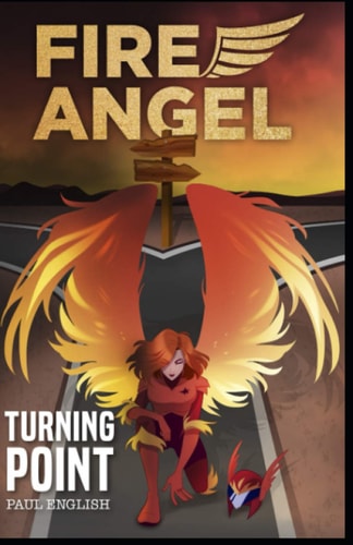 Fire Angel Turning Point