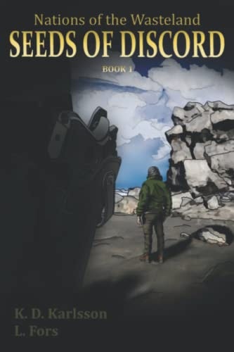 Seeds of Discord Book 1