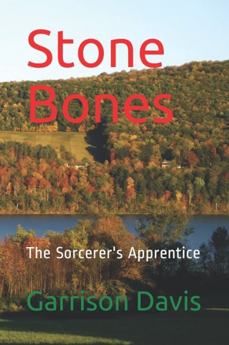 Stone Bones The Sorcerer's Apprentice