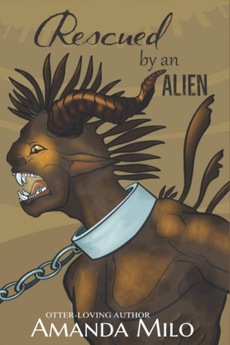 Rescued by an Alien Alien Mate Romance