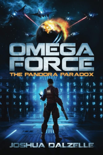 Omega Force The Pandora Paradox