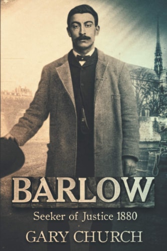 Barlow Seeker of Justice 1880