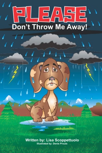 Please Don't Throw Me Away