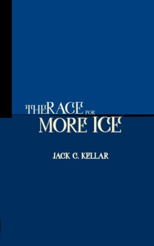 The Race for More Ice How I Came to Meet St. Elmo's Dragon, I.e. The Search for More Rope