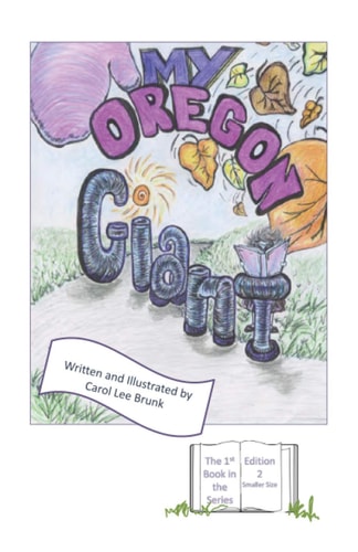 My Oregon Giant Edition2