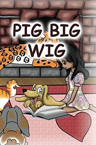 Pig Big Wig