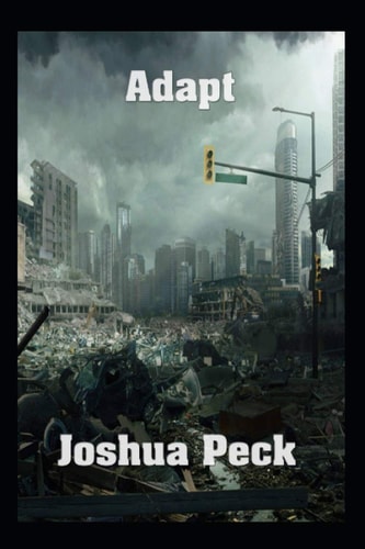 Adapt Book 2 of Cataclysm