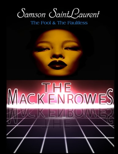 The Mackenrowes