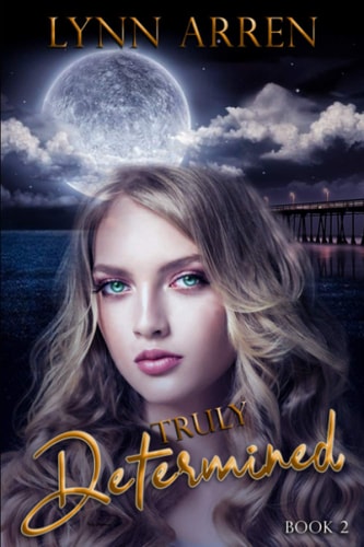 Truly Determined Book 2
