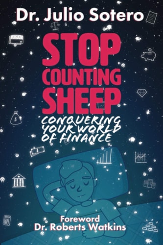 Stop Counting Sheep Conquering Your World of Finance