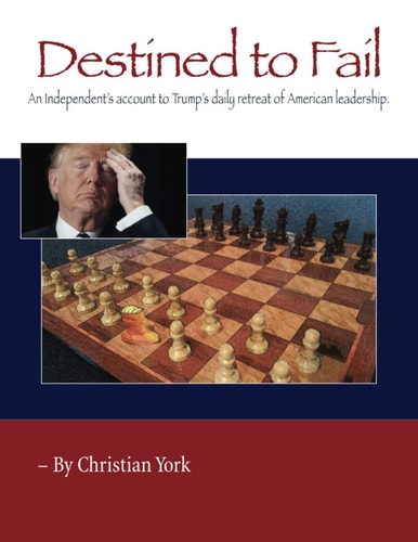 Destined To Fail