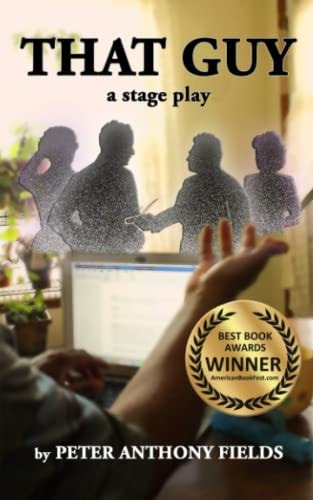 That Guy A Stage Play