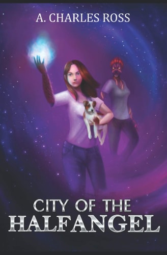 City of the Half Angel