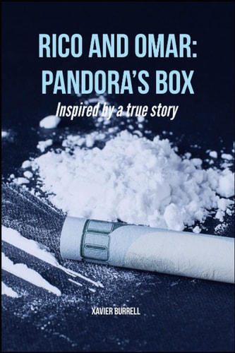 Rico and Omar Pandora's Box