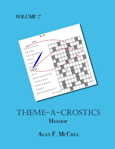Theme-A-Crostics Humor