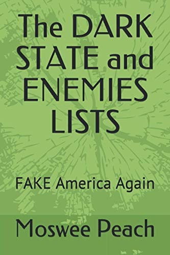 The DARK STATE and ENEMIES LISTS FAKE America Again