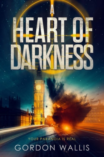 A Heart of Darkness