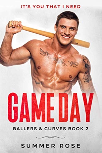 Game Day A Sports Romance