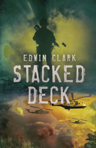 Stacked Deck A Supernatural Search for Redemption