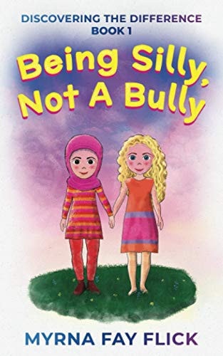 Being Silly, Not a Bully